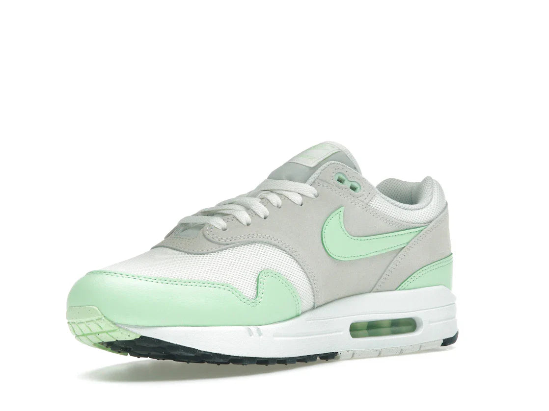 Nike Air Max 1 Essential Summit White Photon Dust Vapor Green