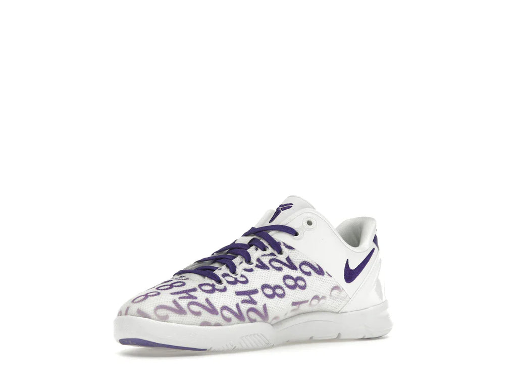 Nike Kobe 8 Protro Court Lila (PS)