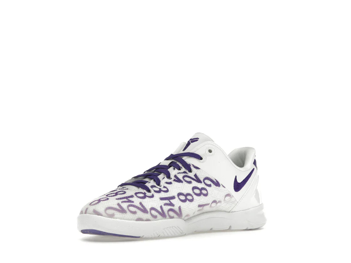 Nike Kobe 8 Protro Court Lila (PS)