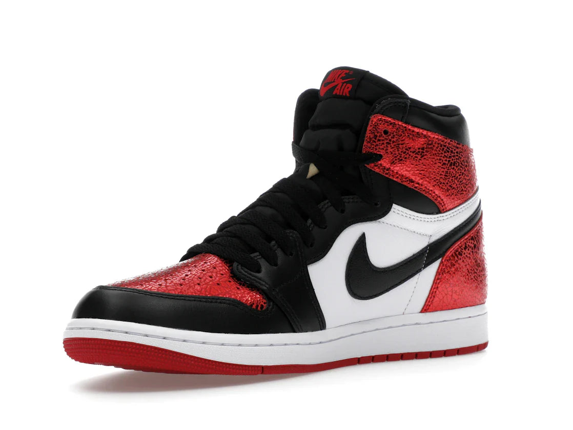 Jordan 1 High OG Ruby (Damen)