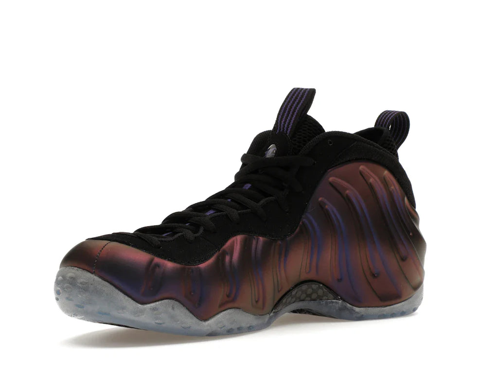 Nike Air Foamposite One Eggplant (2017)