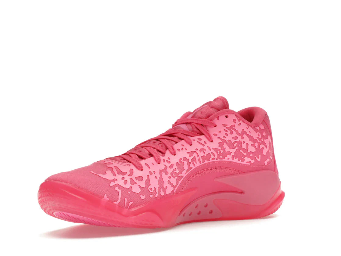 Jordan Zion 3 Pink Lotus