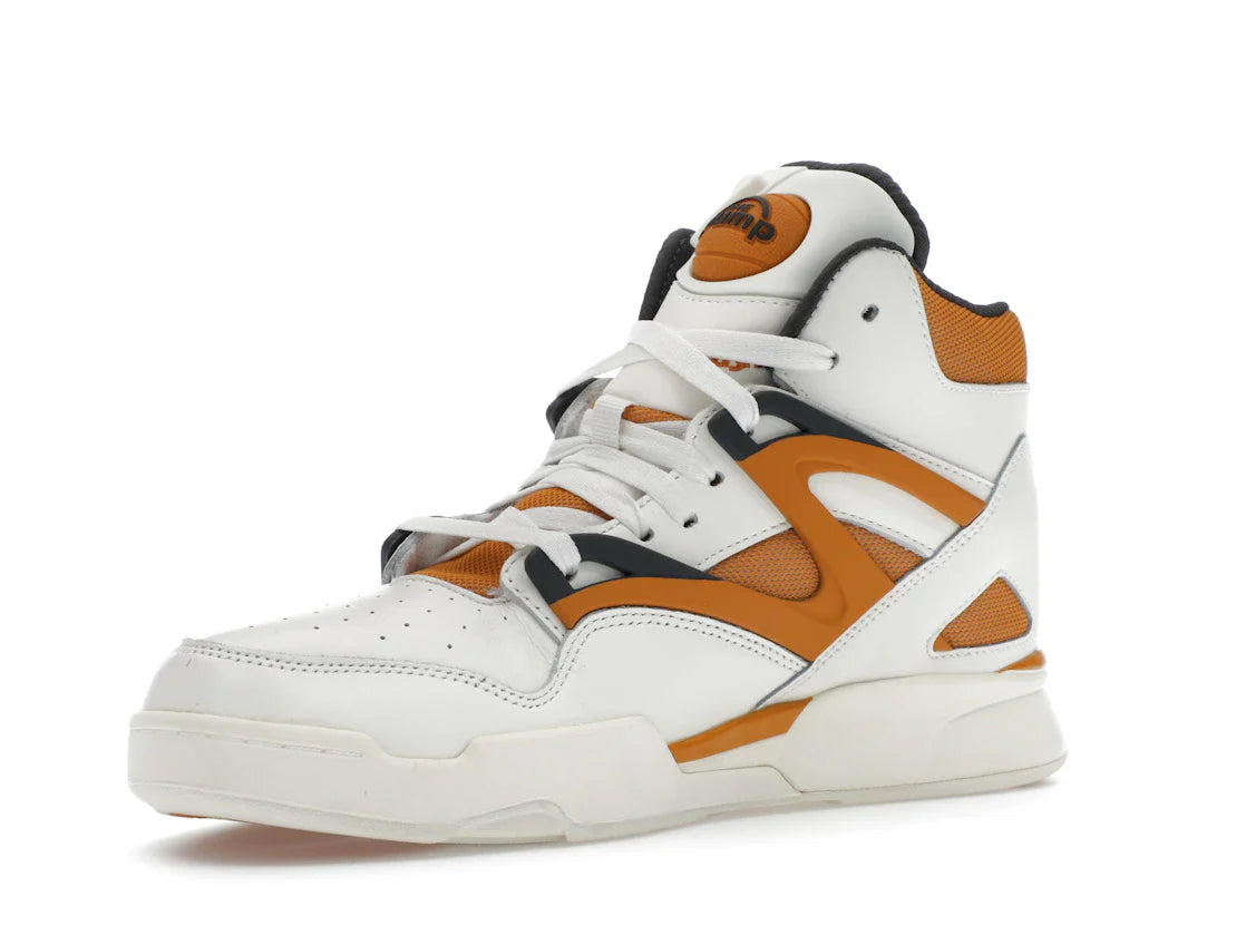 Reebok Pump Omni Zone II Radiant Ocher
