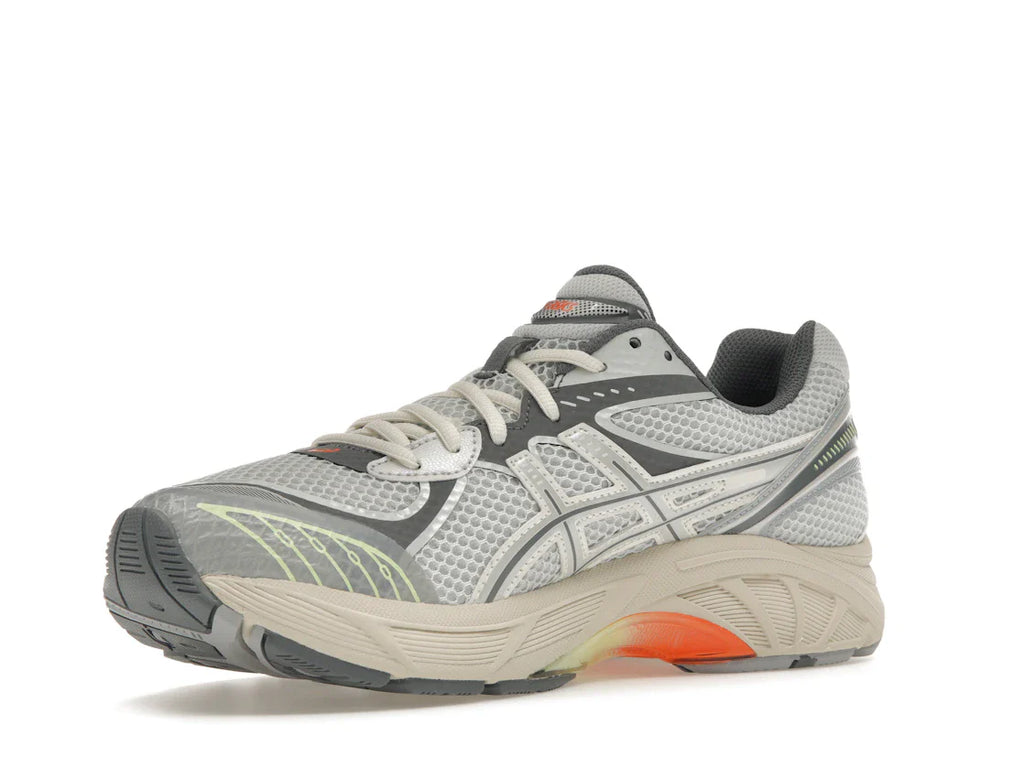 ASICS GT-2160 Tomo Curation Kogarashi Glacier Gray