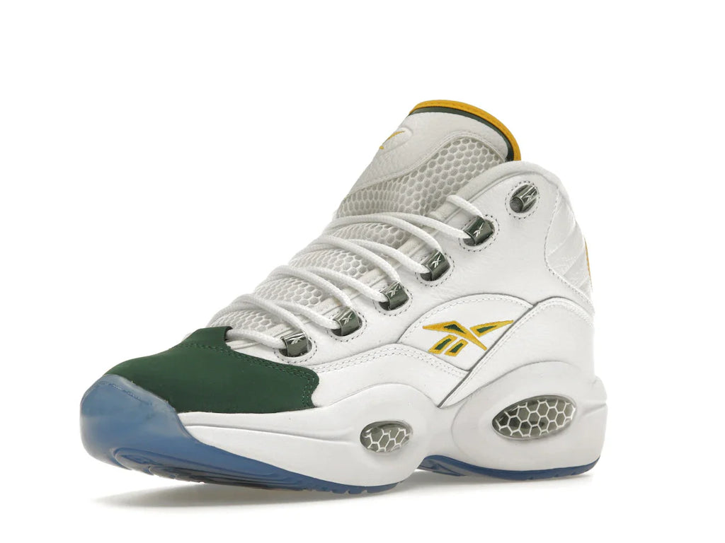 Reebok Question Mid BSTN Bethel High School