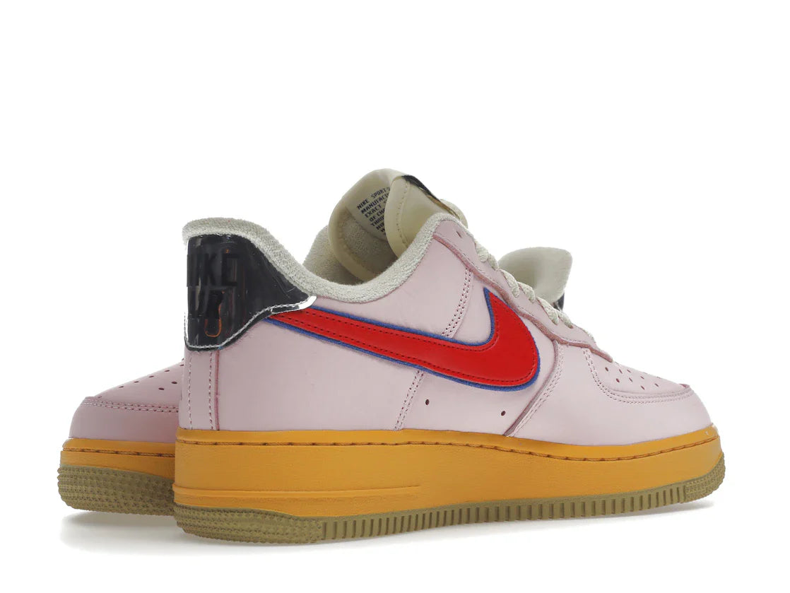 Nike Air Force 1 Low '07 Feel Free, Let's Talk