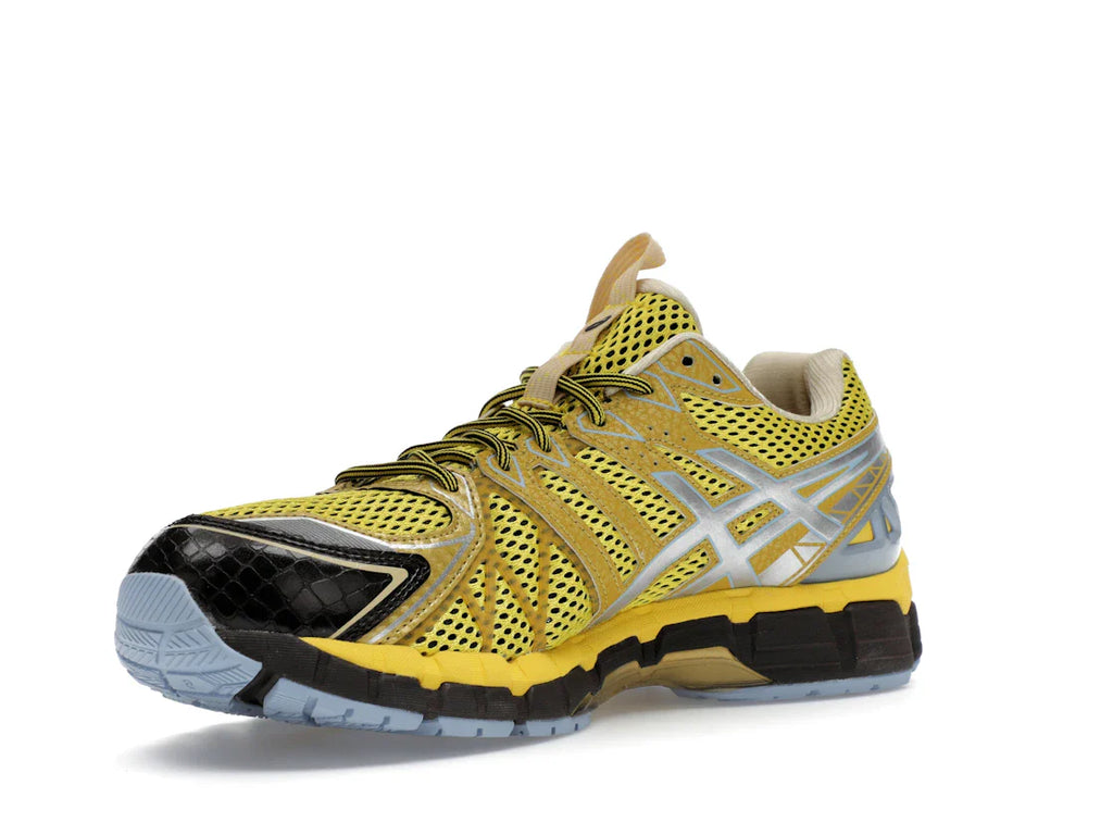 ASICS UB9-S Gel-Kayano 20 Kiko Kostadinov Leuchtendes Gelb