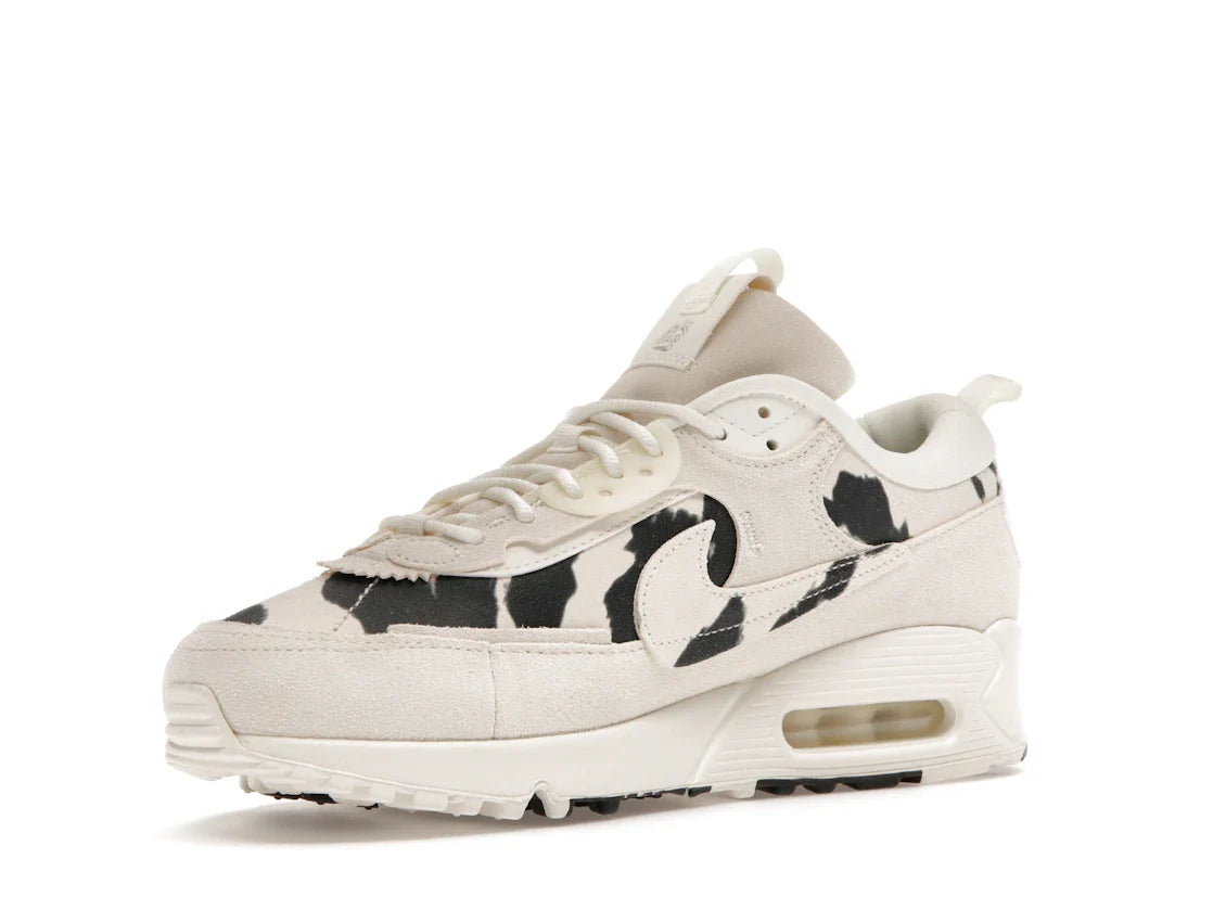 Nike Air Max 90 Futura Kuhmuster (Damen)