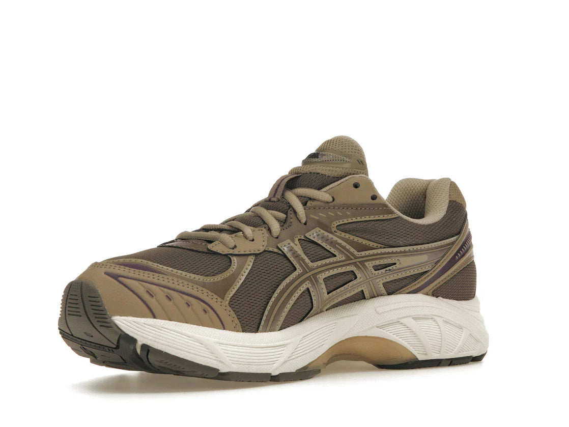 ASICS GT-2160 Dunkelgrau-Lila