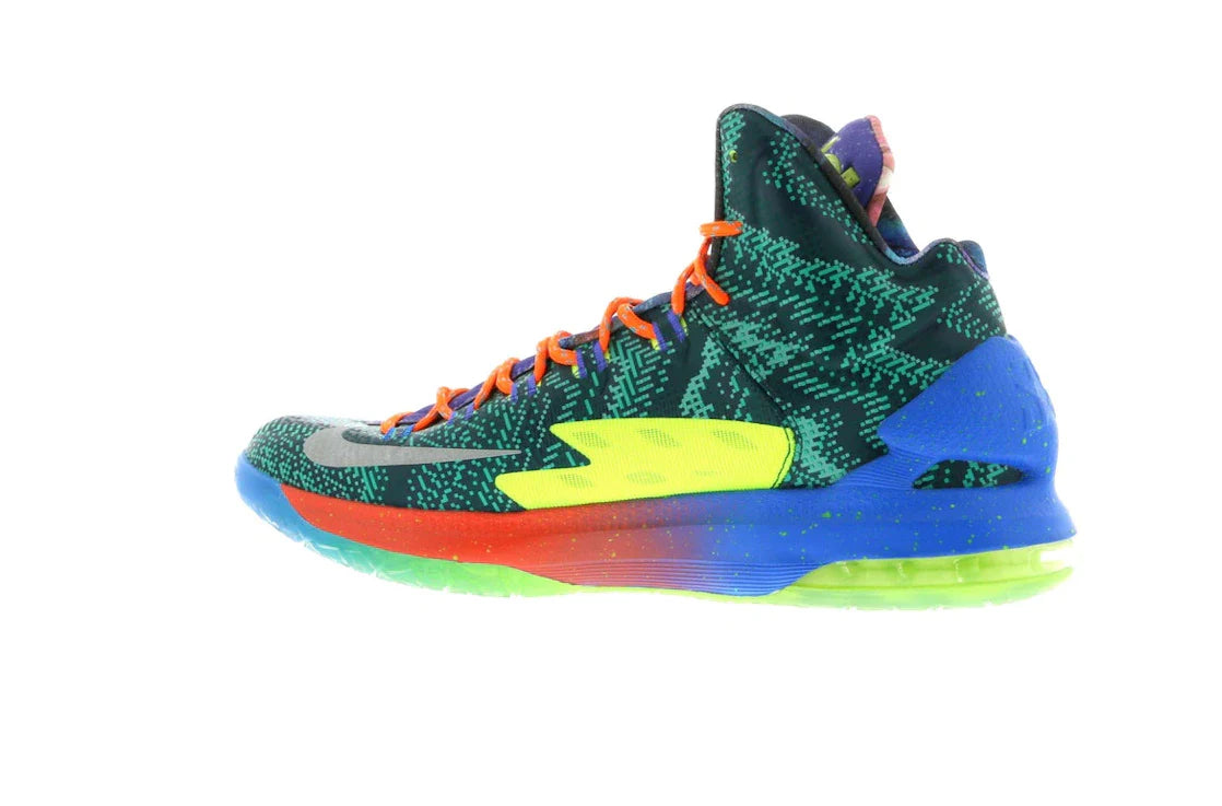Nike KD 5 Was ist der KD?