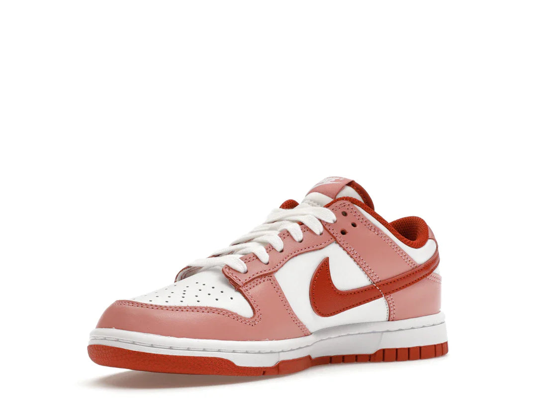 Nike Dunk Low Red Stardust (Damen)