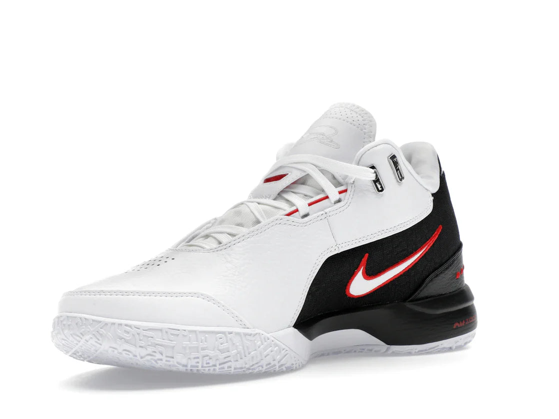 Nike Zoom LeBron NXXT Gen AMPD Erstes Spiel