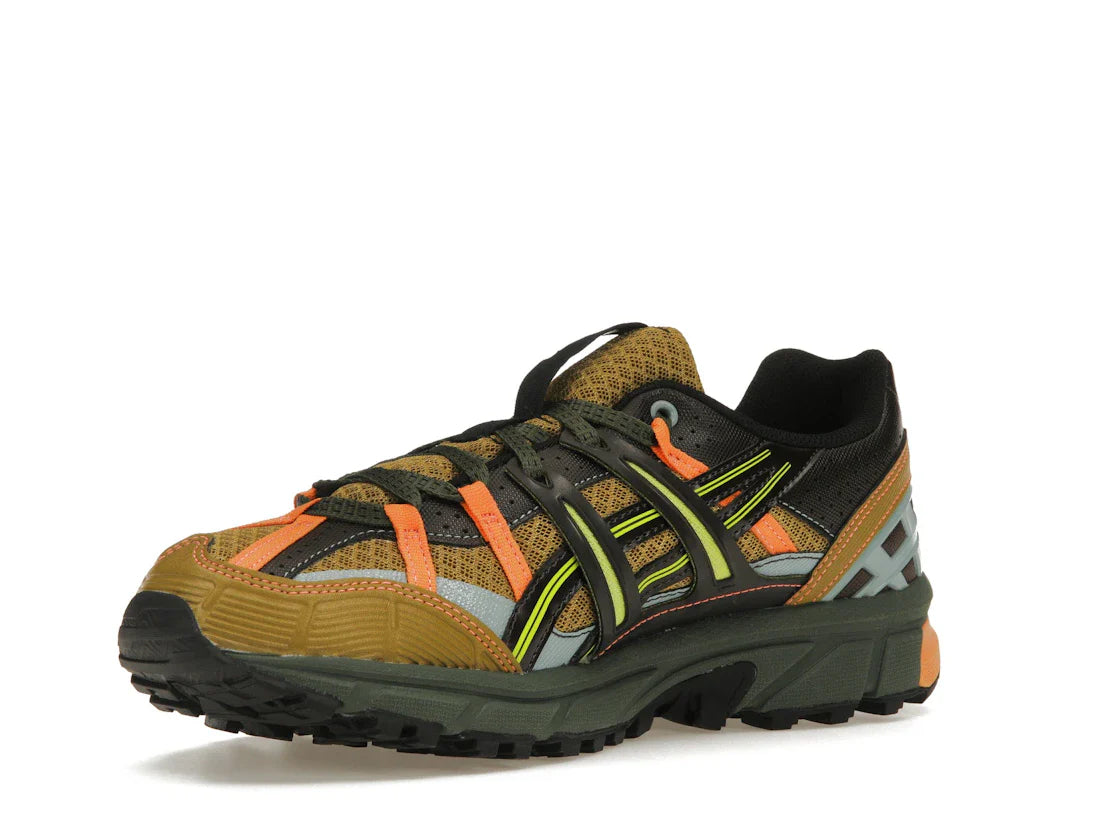 ASICS Gel-Sonoma 15-50 Andersson Bell Olive Oil Dunkelbraun