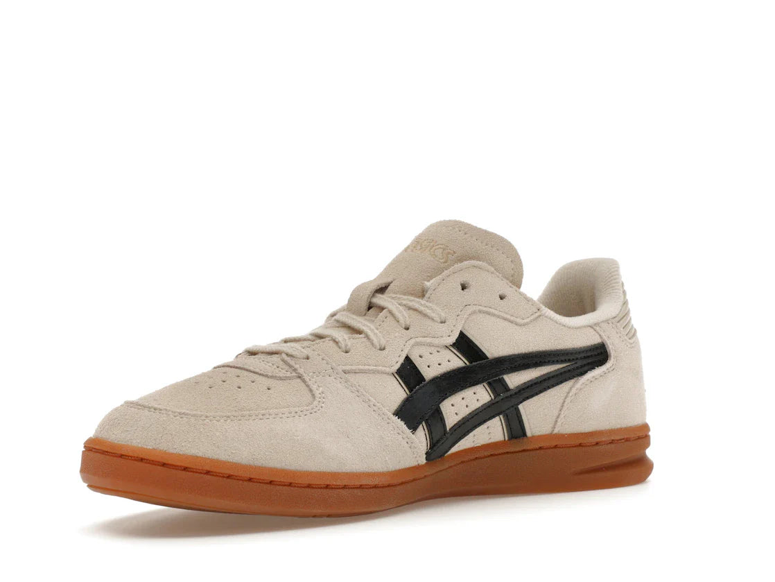 ASICS Skyhand OG Haferflockenschwarz