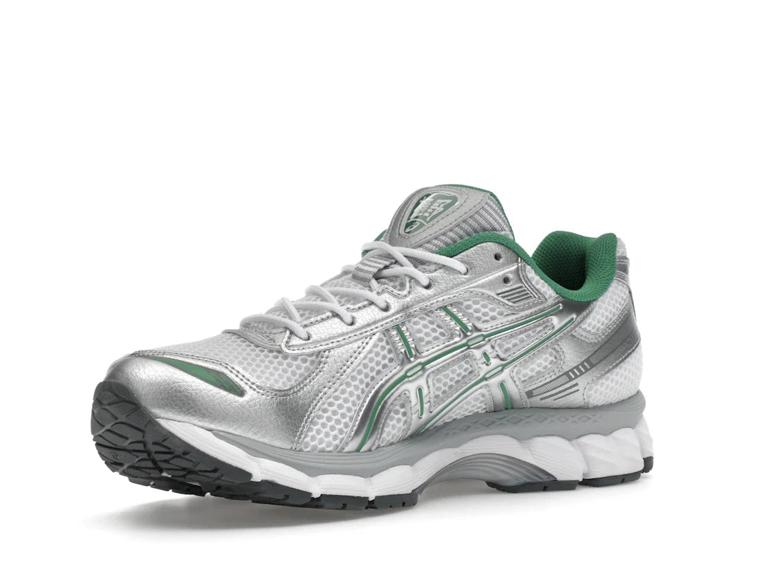 ASICS Gel-Kayano 12.1 Silbergrün