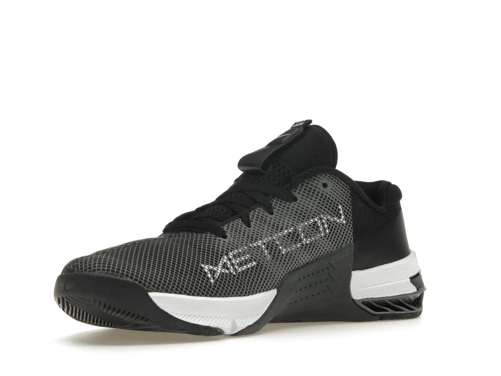 Nike Metcon 8 Schwarz Weiß
