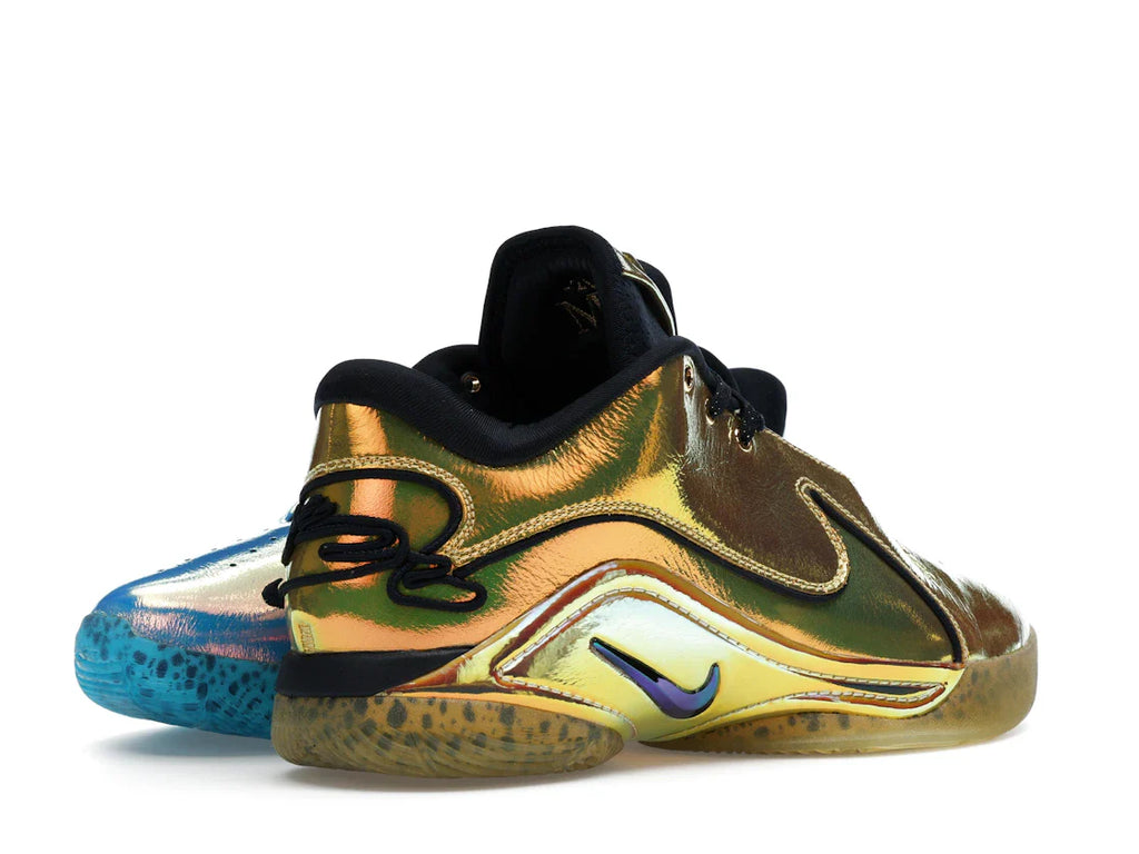 Nike LeBron 22 Immortalized Pack