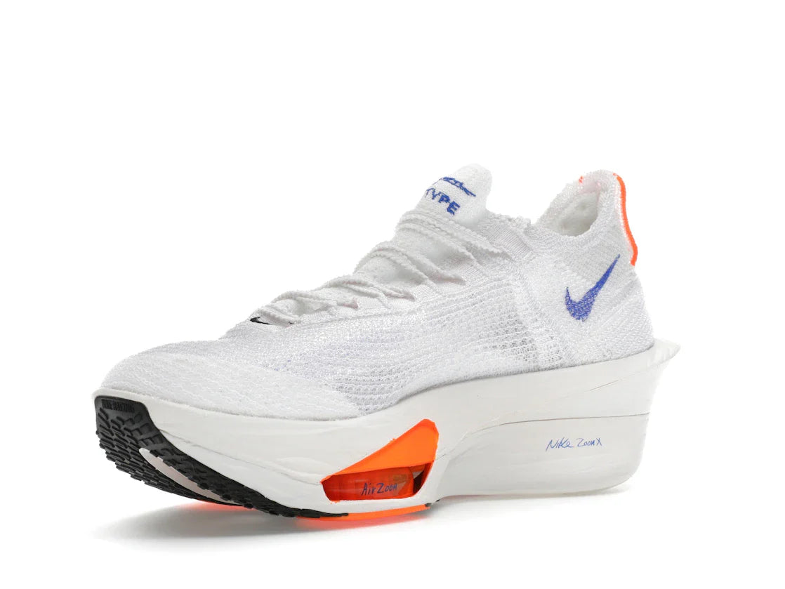 Nike Air Zoom Alphafly Next% 3 FP Blueprint Pack (Damen)