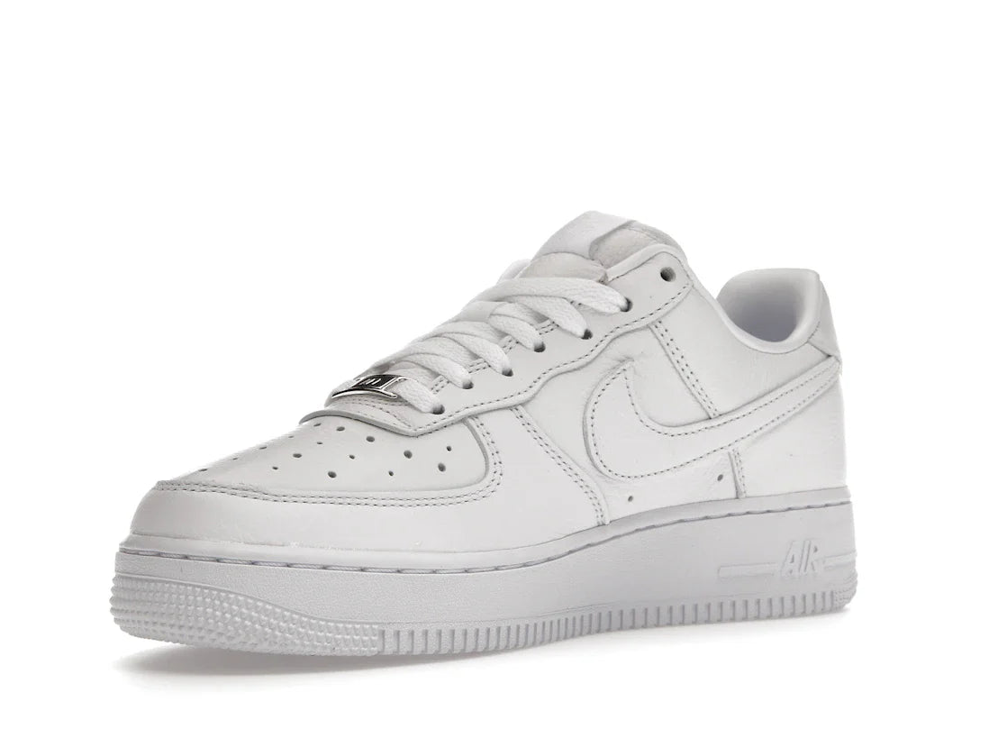 Nike Air Force 1 Low Drake NOCTA Certified Lover Boy (Inklusive Love You Forever Special Edition Buch)