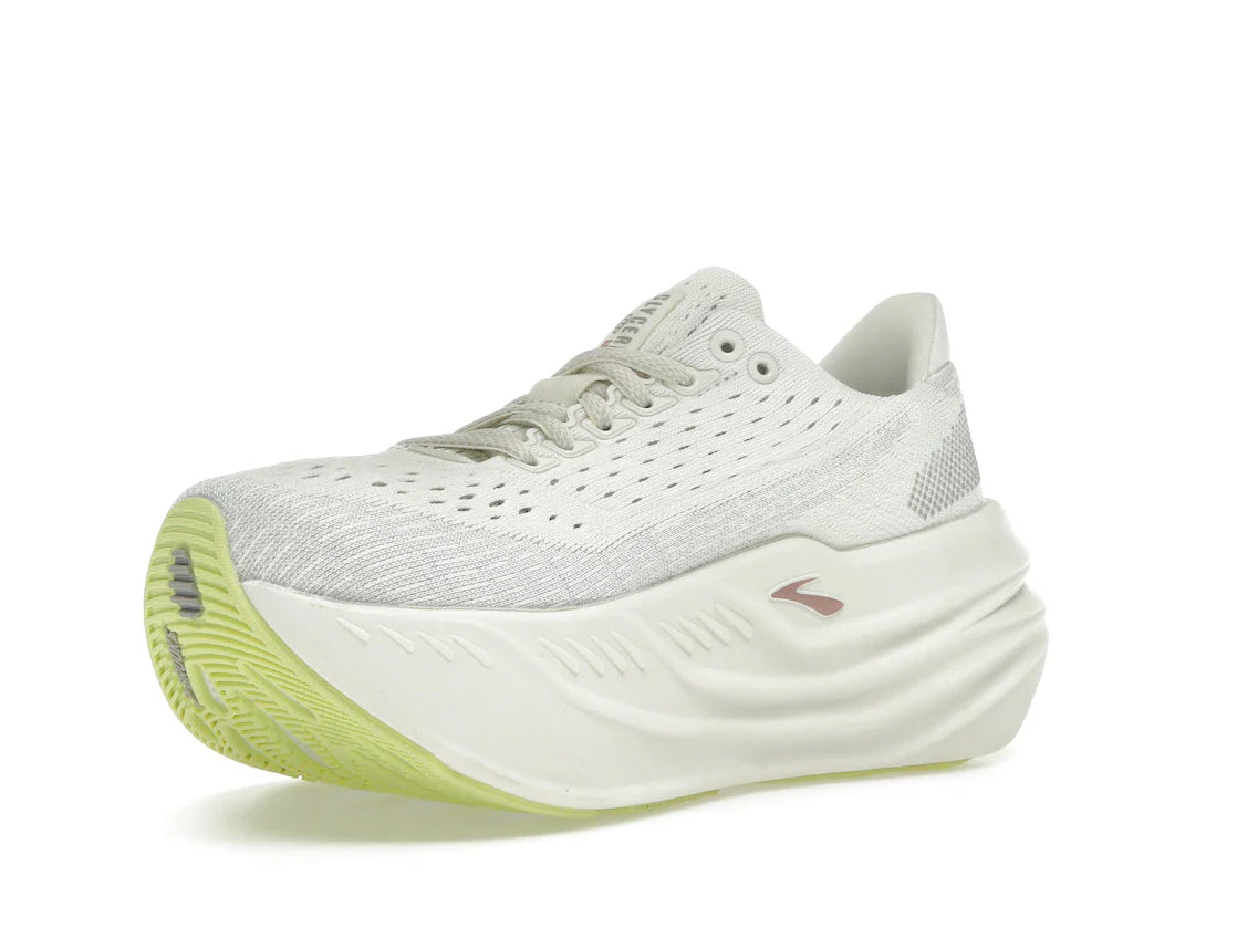 Brooks Glycerin Max Coconut Alloy Rose (Damen)