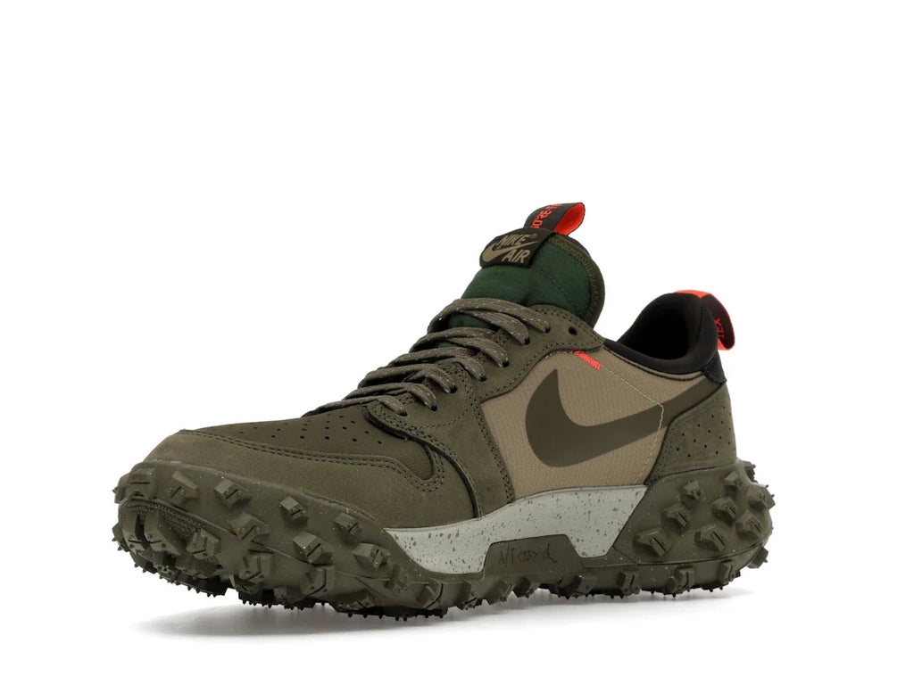 Jordan 1 Low Element Gore-Tex Medium Olive