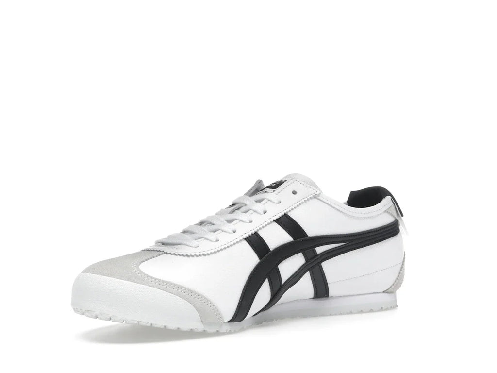 Onitsuka Tiger Mexico 66 Weiß Schwarz