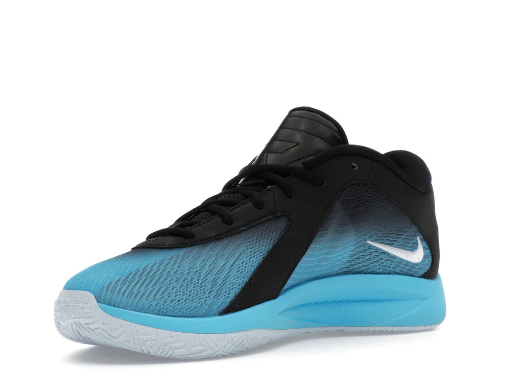 Nike Giannis Zoom Freak 6 Weihnachten