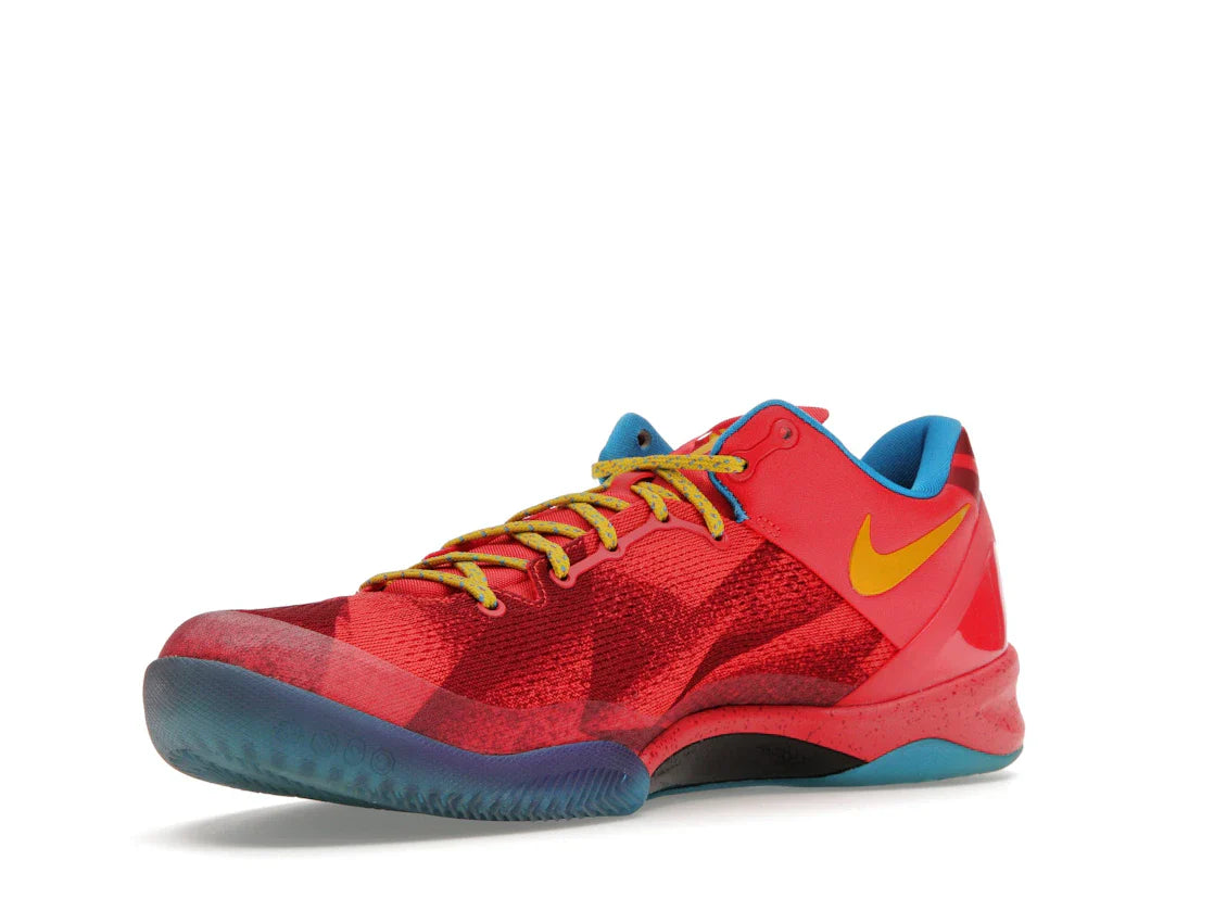 Nike Kobe 8 Jahr des Pferdes