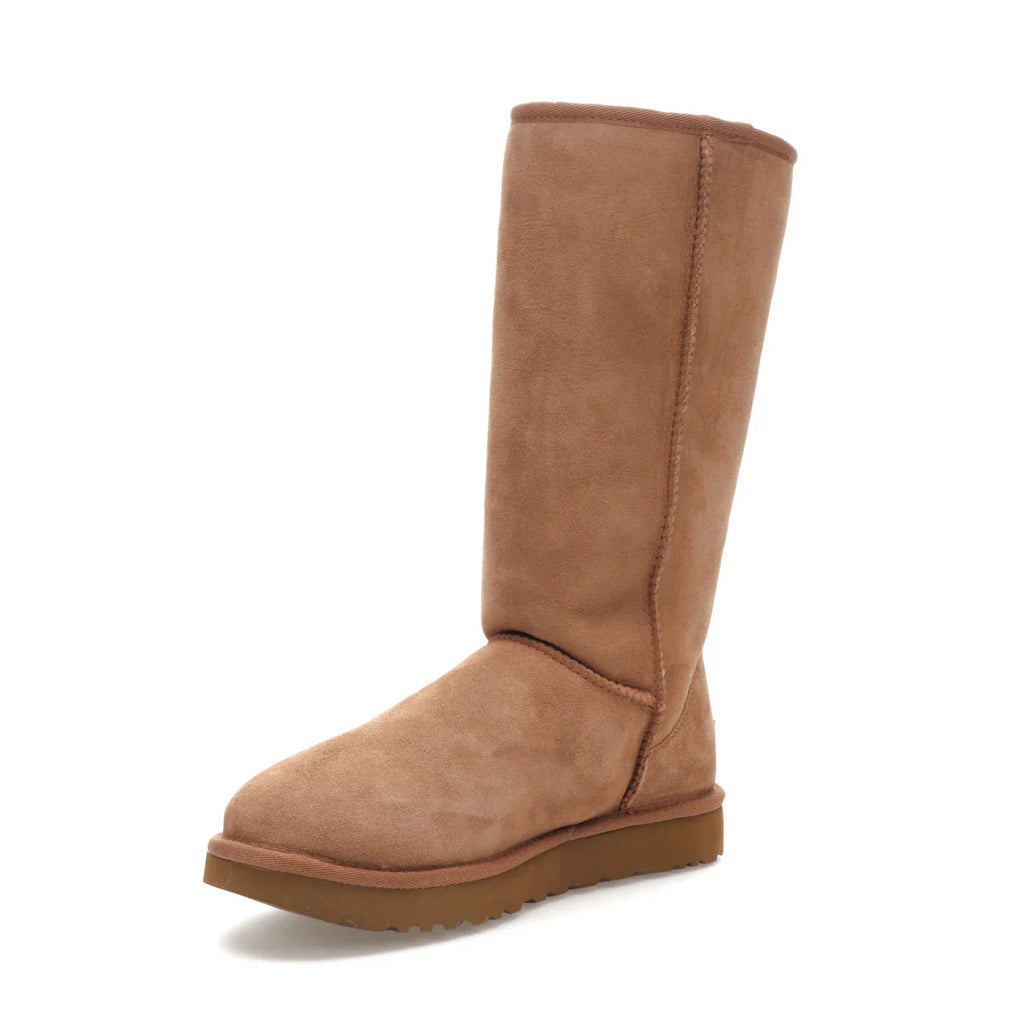 UGG Classic Tall II Stiefel Kastanie (Damen)