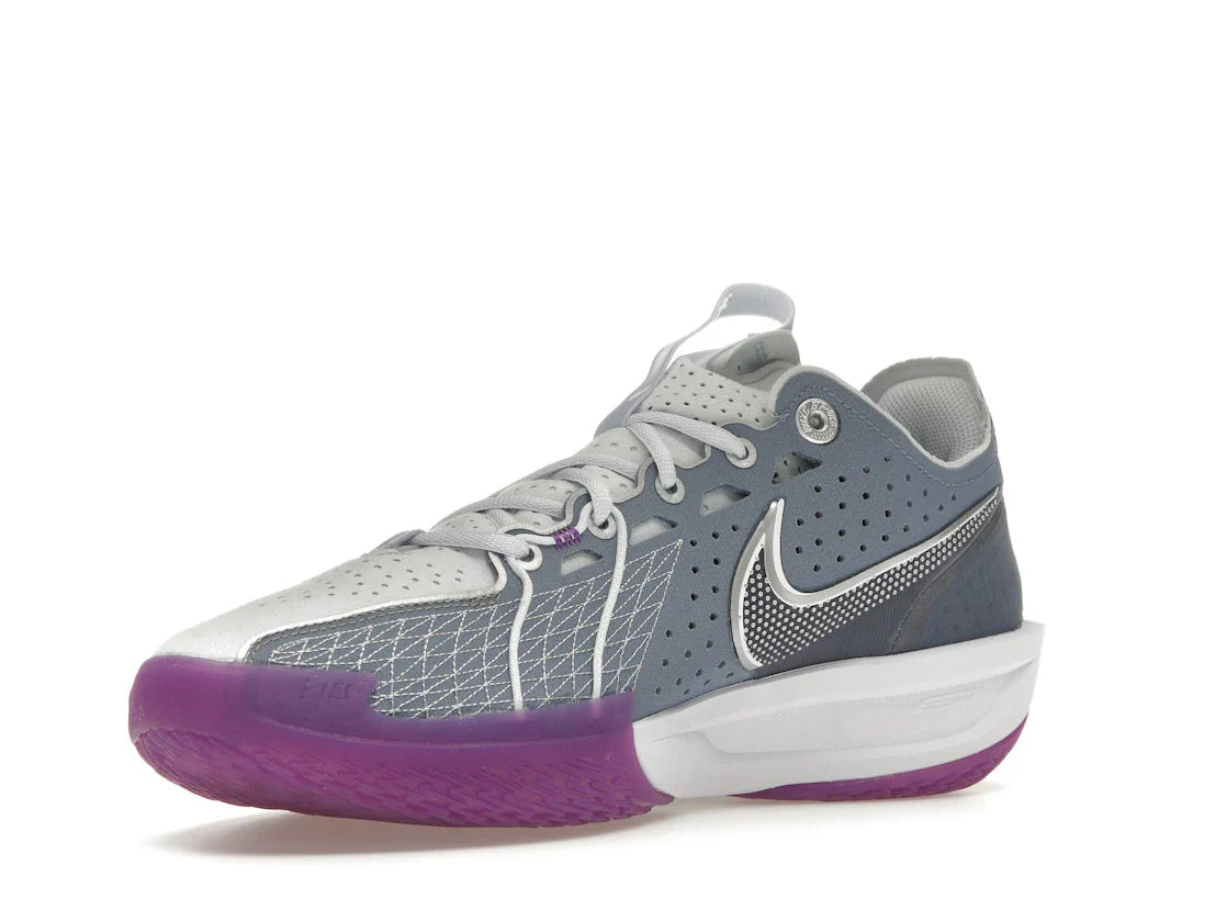 Nike Air Zoom GT Cut 3 Ashen Slate Barely Grape (Damen)