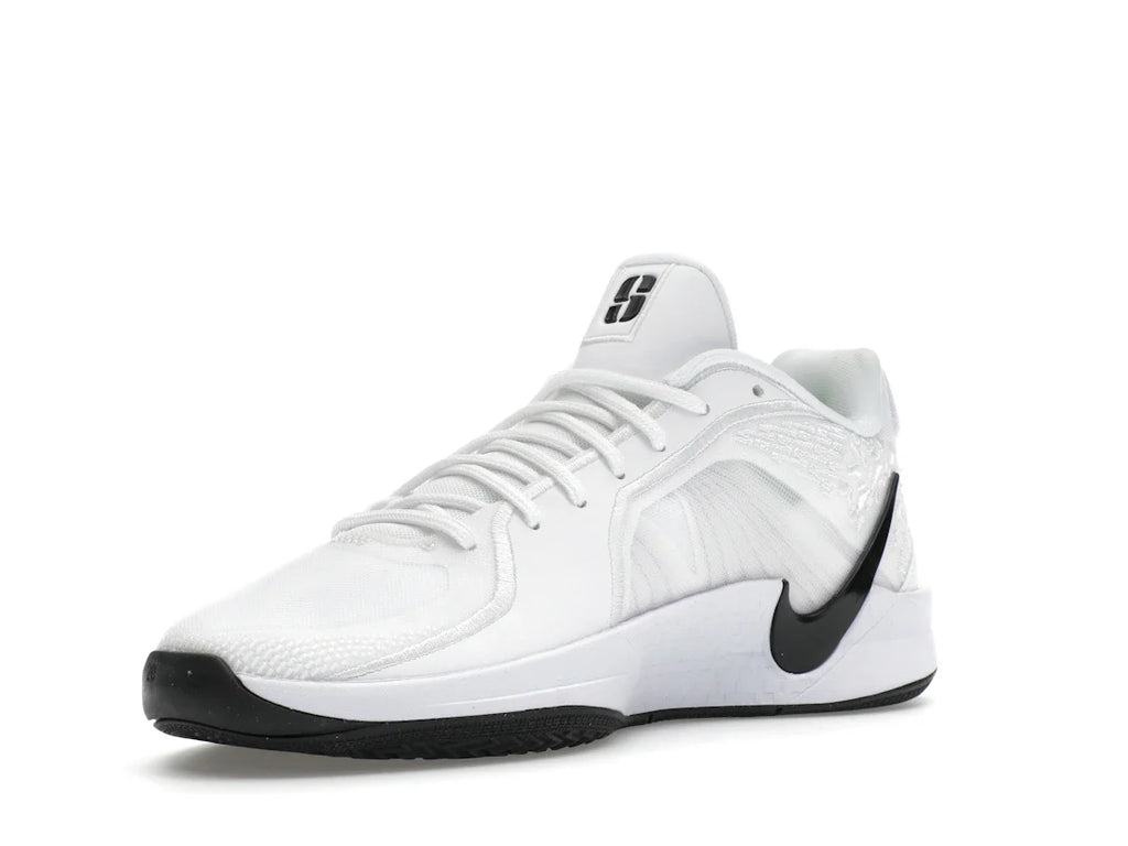 Nike Sabrina 2 TB Weiß Schwarz (Damen)