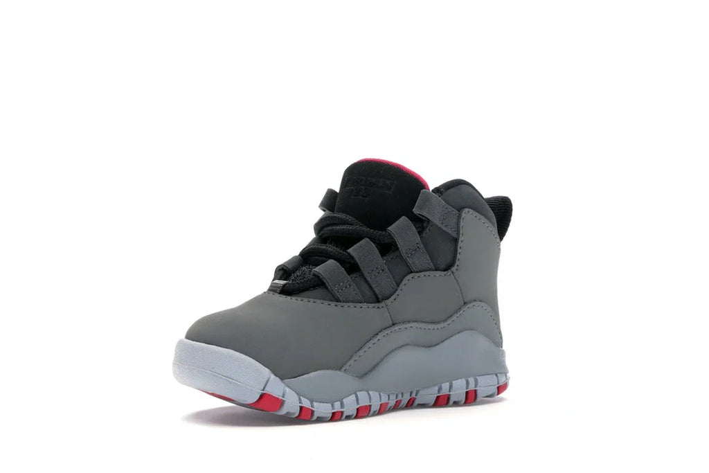 Jordan 10 Retro Rush Pink (TD)
