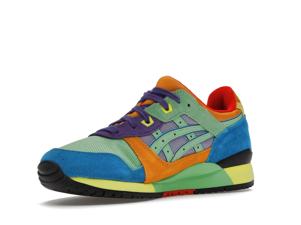 ASICS Gel-Lyte III OG Day-Lyte