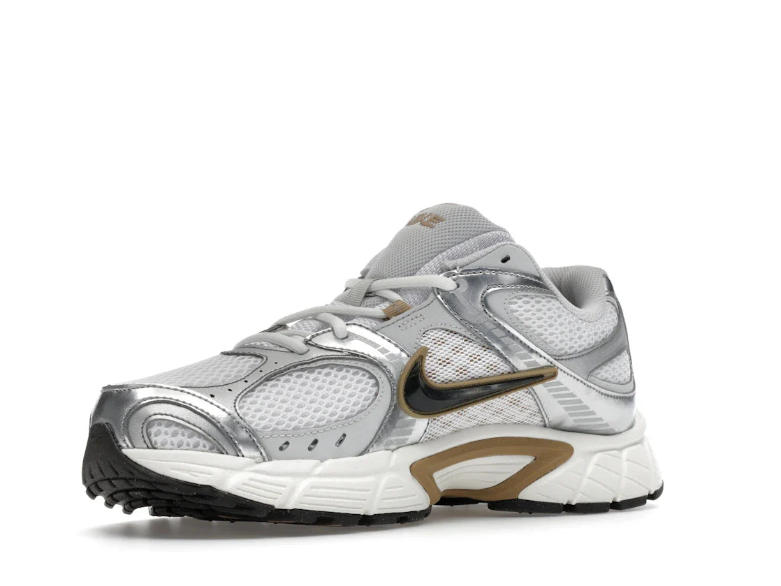 Nike V5 RNR Fallschirm Beige Metallic Pewter