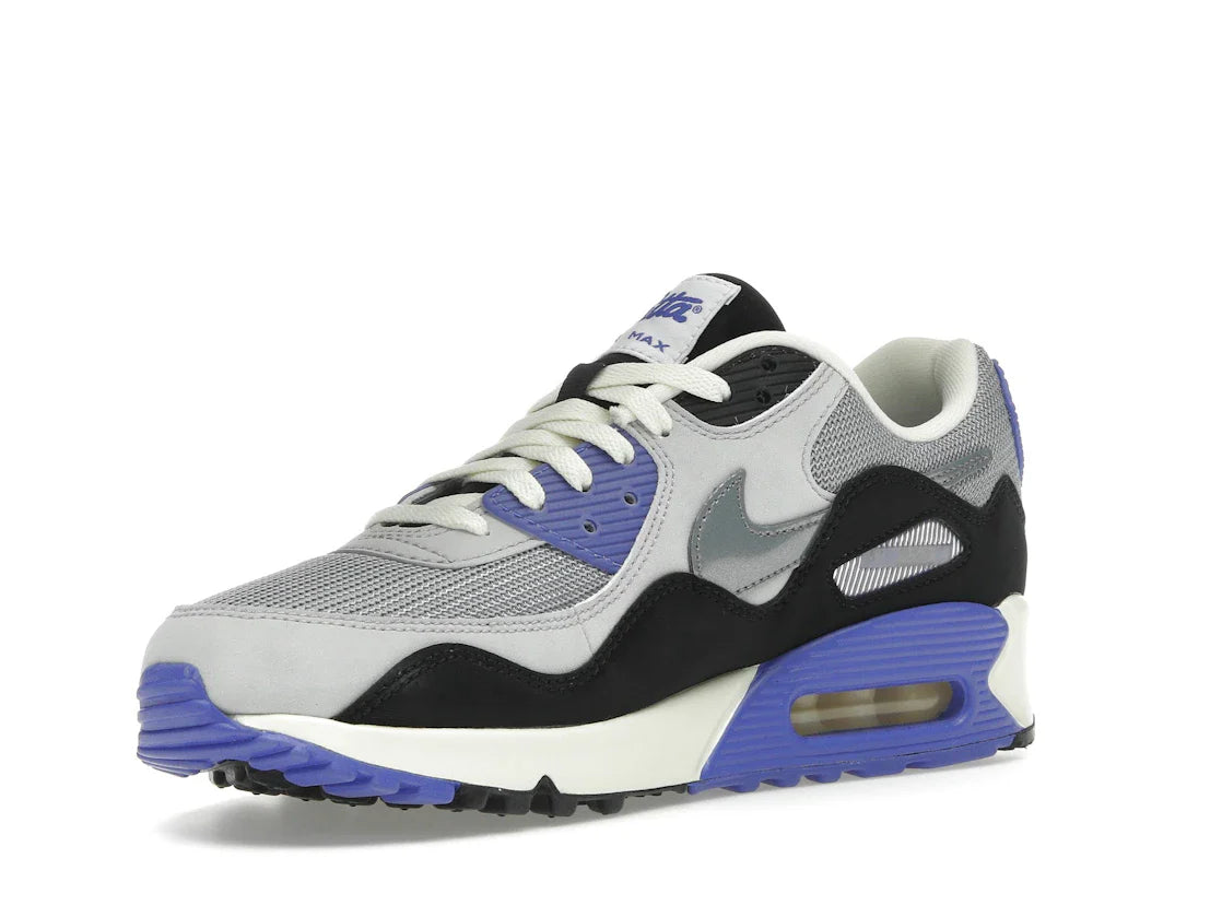 Nike Air Max 90 SP Patta Waves Saphir