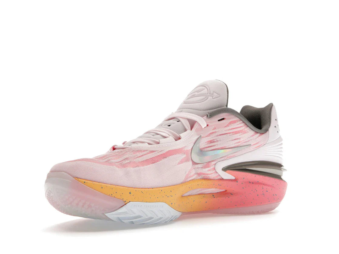 Nike Zoom GT Cut 2 Perlrosa
