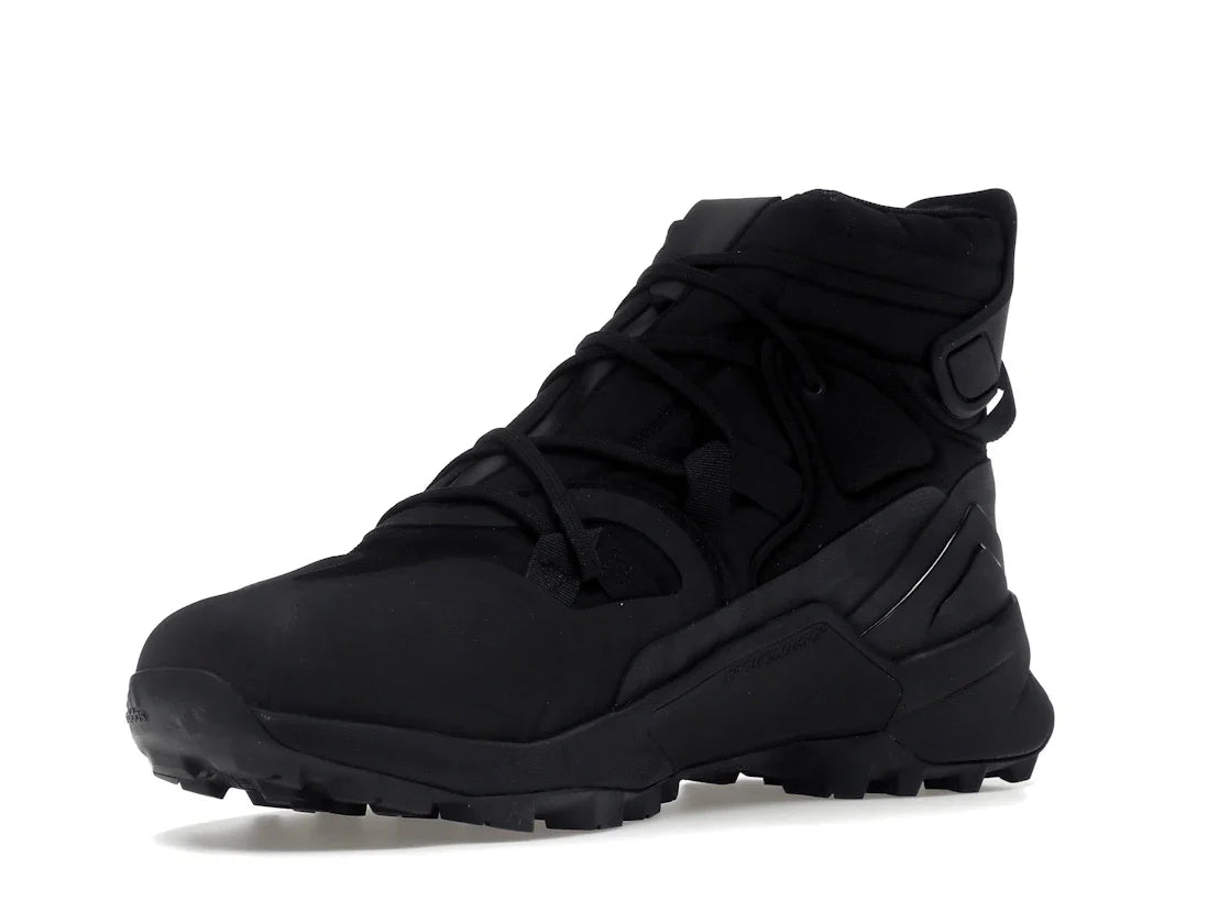 adidas Y-3 Terrex Swift R3 Triple Black