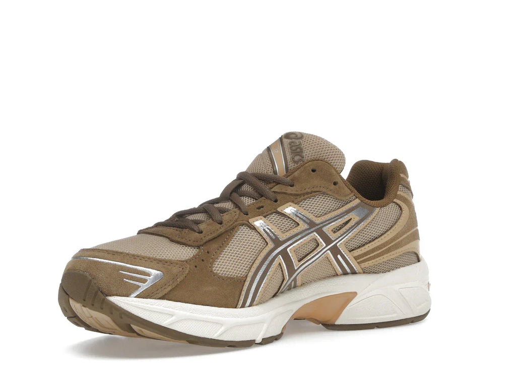 ASICS Gel-1130 Kamelbeige Kastanie