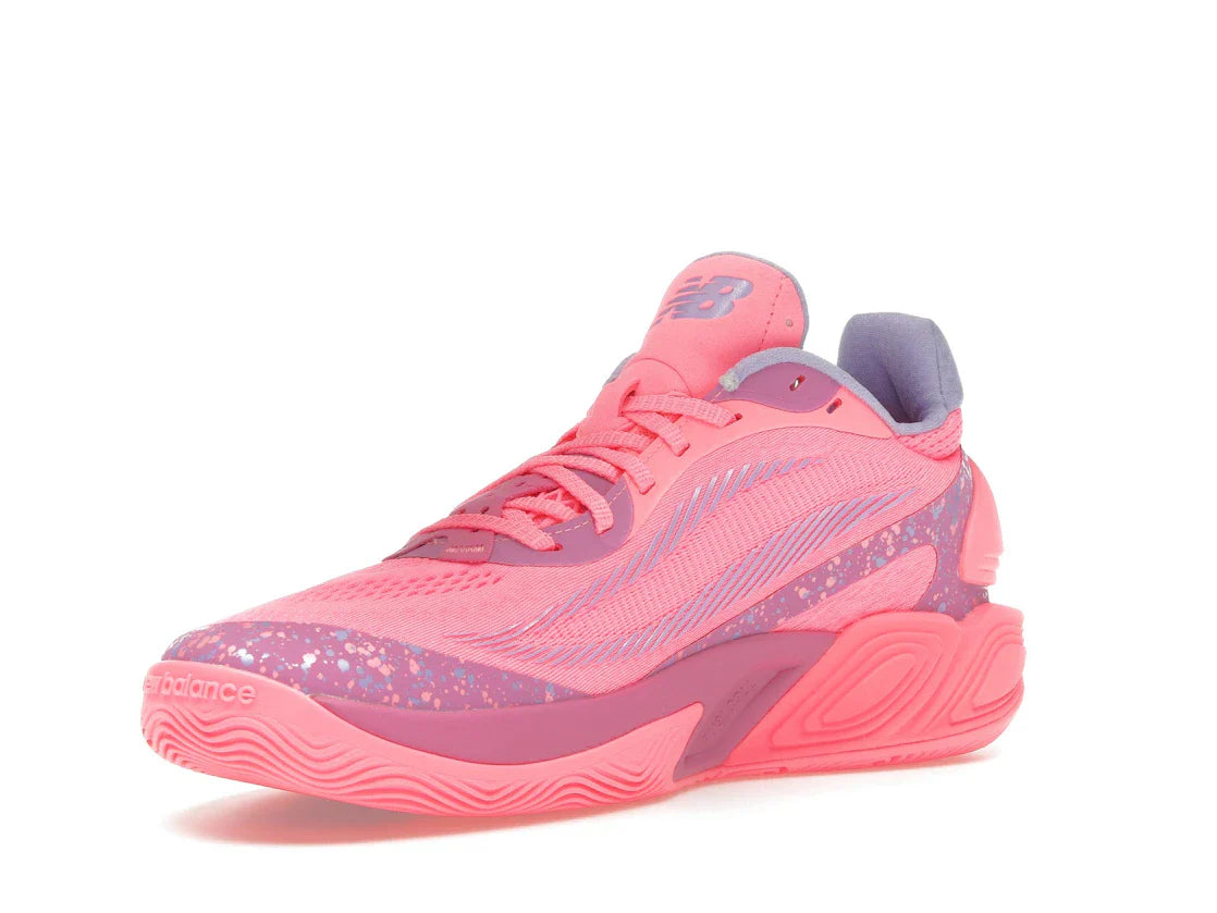 New Balance TWO WXY v5 Ultra Pink