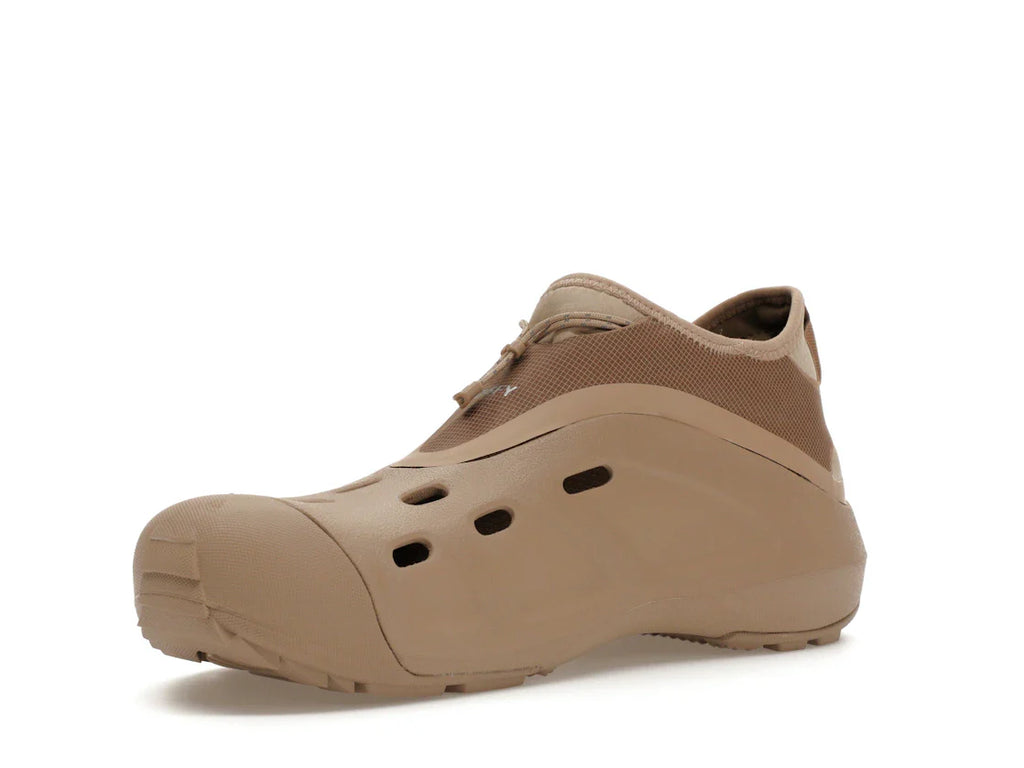 Crocs Quick Trail Low Satisfy Tumbleweed
