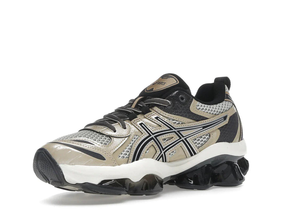 ASICS Gel-Quantum Kinetic Sand Schwarz
