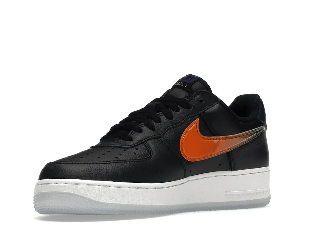 Nike Air Force 1 Low Kith Knicks Auswärtstrikot