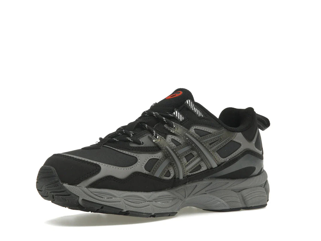 ASICS Gel-NYC Utility Black Carbon