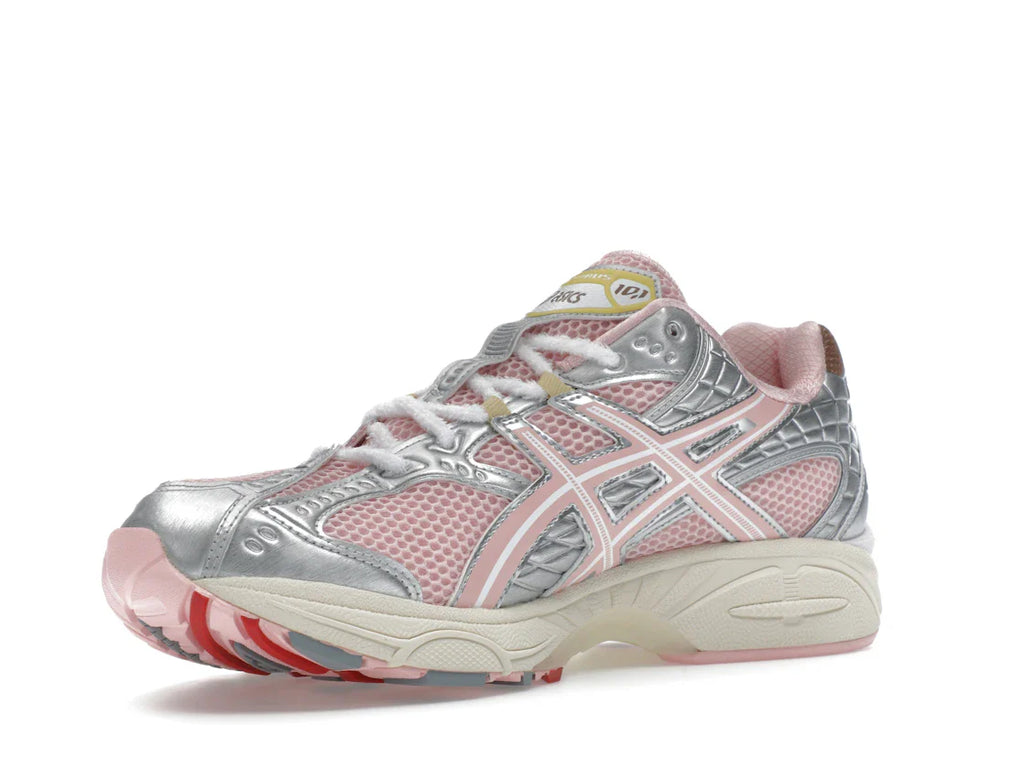 ASICS Gel-Nimbus 10.1 Vandy The Pink x atmos Banana Split Strawberry