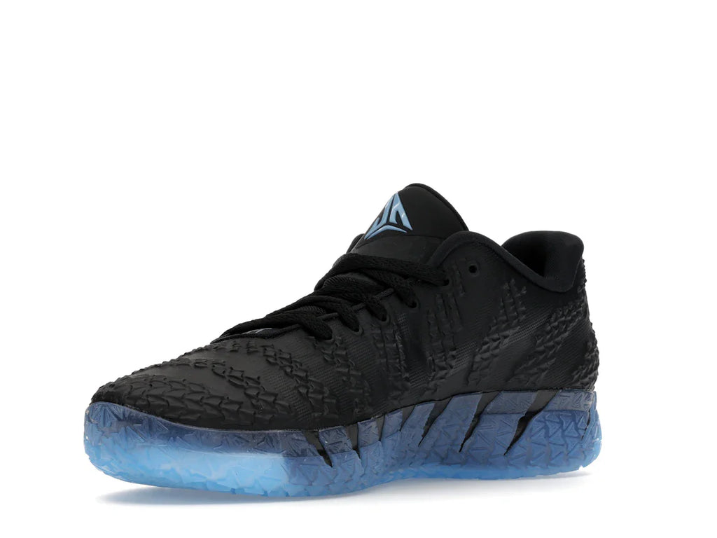 Nike Ja 3 Swarovski Warnetikett