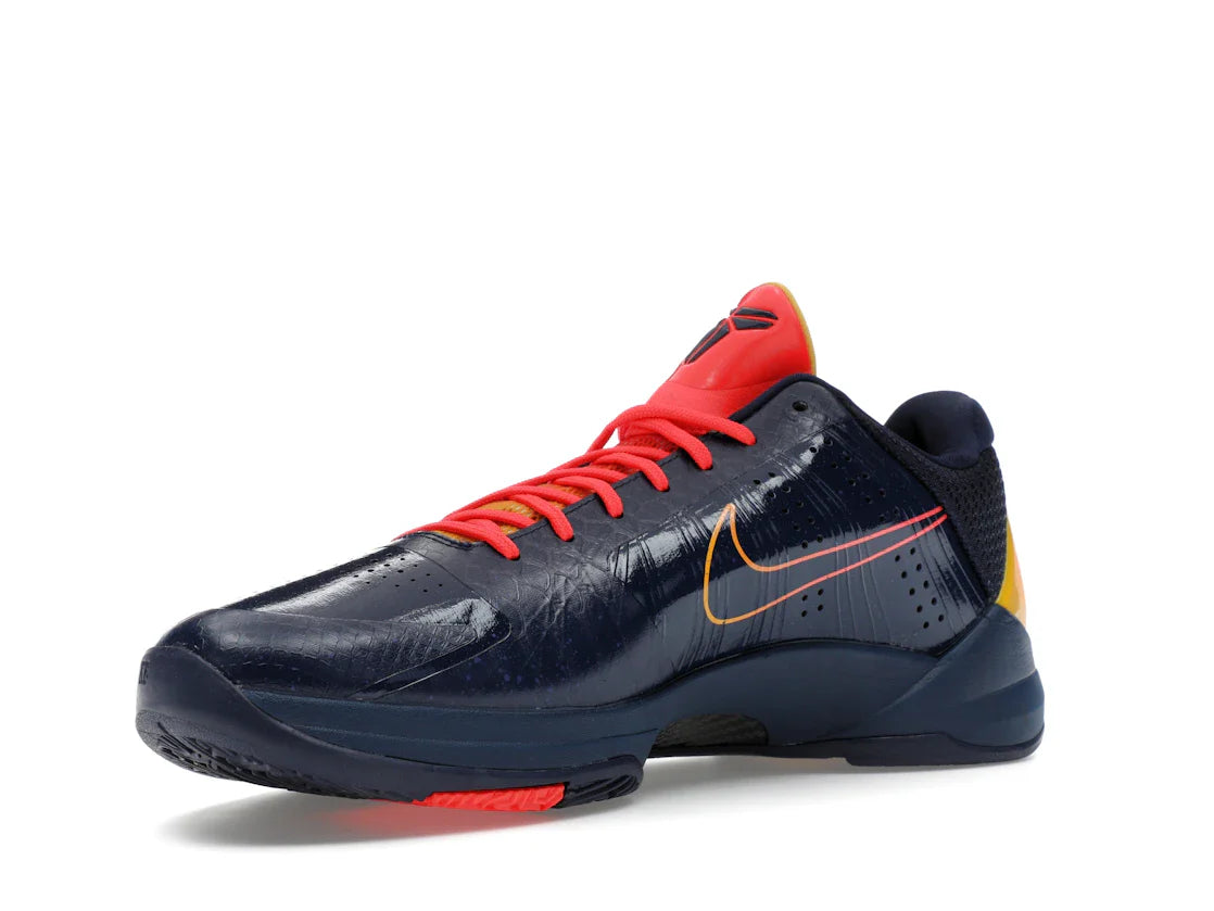 Nike Kobe 5 Protro Caitlin Clark Indiana Fever