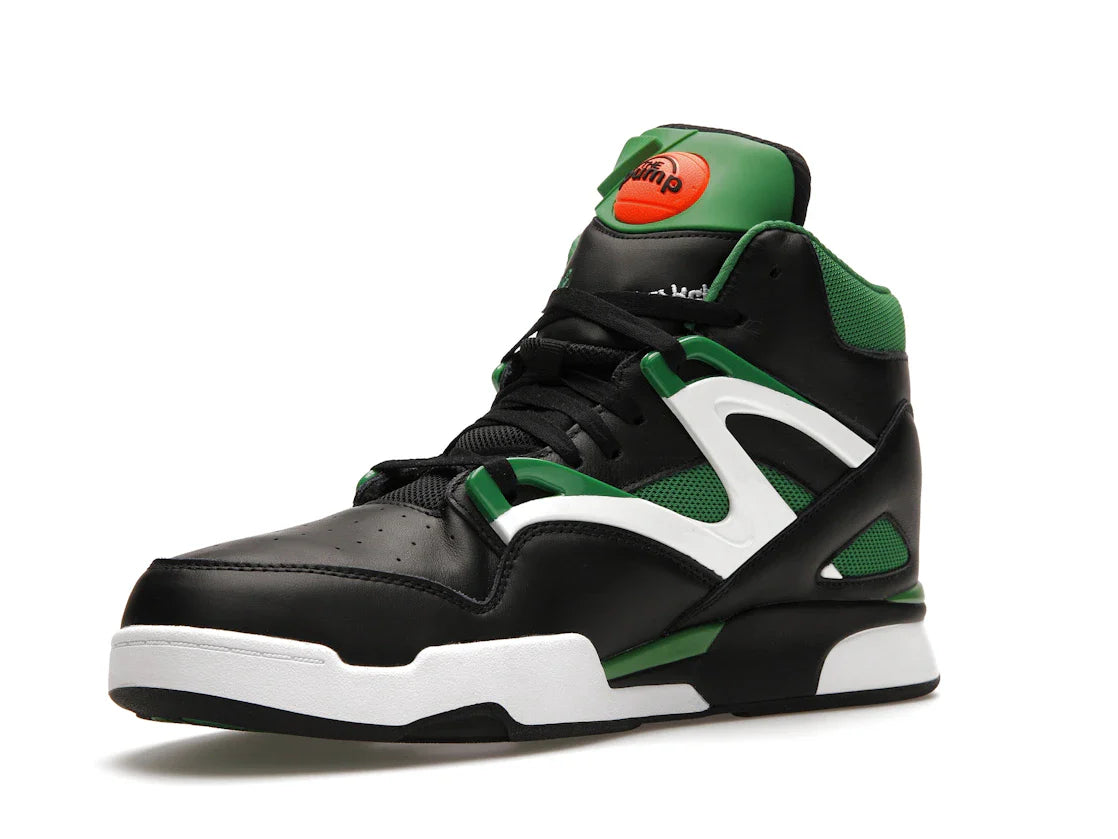 Reebok Pump Omni Zone II Celtics
