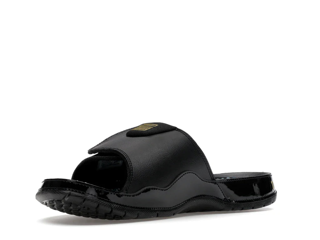 Jordan Hydro XI Retro Gamma Blue