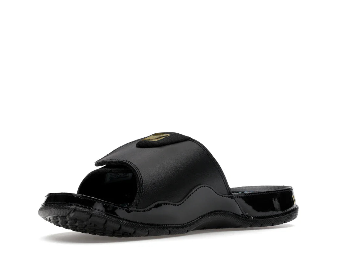 Jordan Hydro XI Retro Gamma Blue