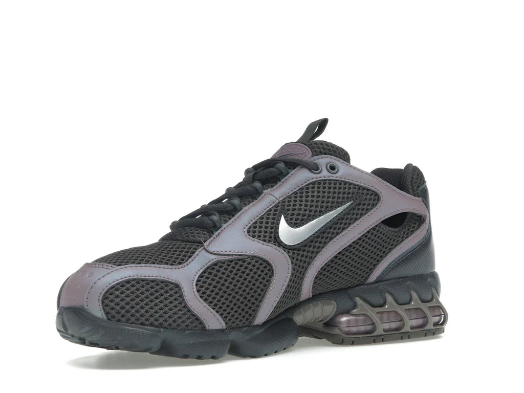 Nike Air Zoom Spiridon Cage 2 Medium Ash